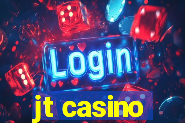 jt casino